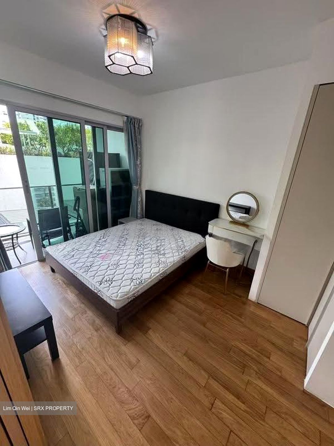 Eight Riversuites (D12), Condominium #611881681